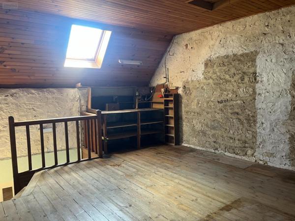 Maison à vendre à Anizy-le-Grand dans l'Aisne (02320), ref : CEL