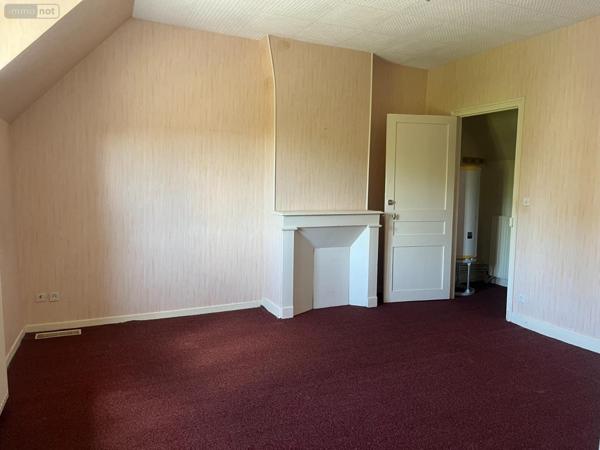 Maison à vendre à Anizy-le-Grand dans l'Aisne (02320), ref : CEL