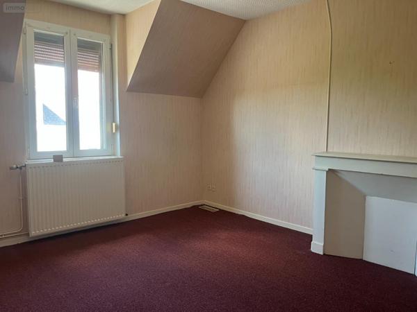 Maison à vendre à Anizy-le-Grand dans l'Aisne (02320), ref : CEL