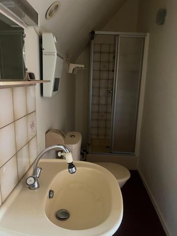 Maison à vendre à Anizy-le-Grand dans l'Aisne (02320), ref : CEL