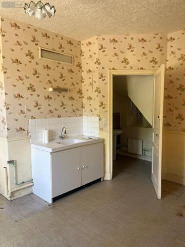 Maison à vendre à Anizy-le-Grand dans l'Aisne (02320), ref : CEL