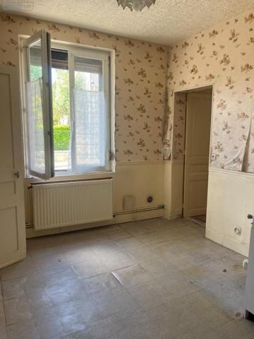 Maison à vendre à Anizy-le-Grand dans l'Aisne (02320), ref : CEL