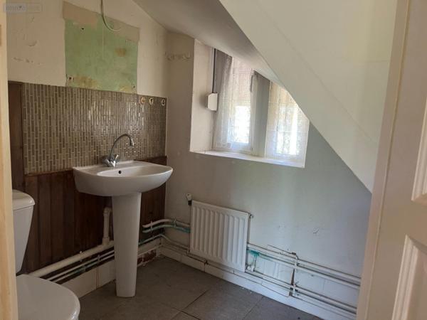 Maison à vendre à Anizy-le-Grand dans l'Aisne (02320), ref : CEL