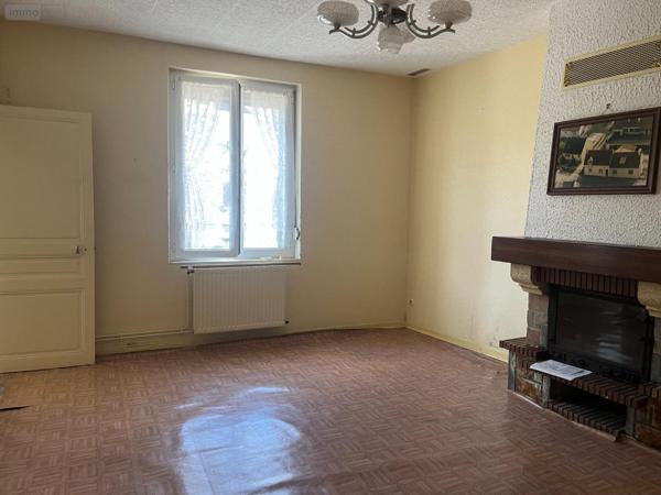 Maison à vendre à Anizy-le-Grand dans l'Aisne (02320), ref : CEL