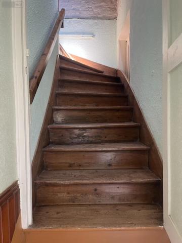 Maison à vendre à Anizy-le-Grand dans l'Aisne (02320), ref : CEL