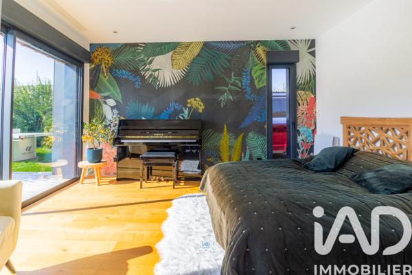 Maison à vendre 7 pièces 160 m² Gargenville