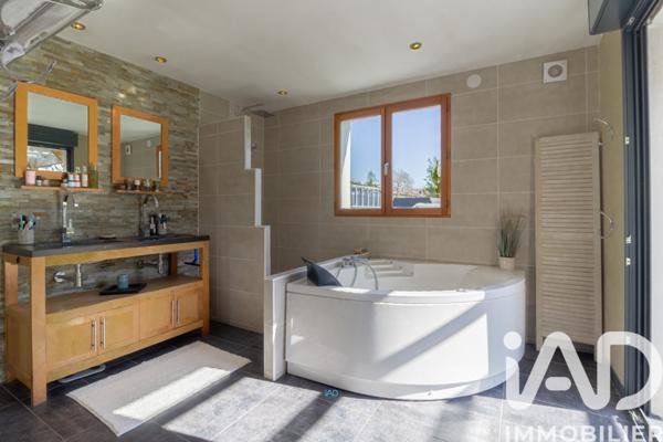 Maison à vendre 7 pièces 160 m² Gargenville