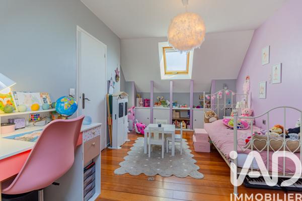 Maison à vendre 7 pièces 160 m² Gargenville