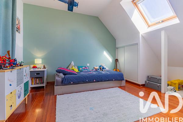 Maison à vendre 7 pièces 160 m² Gargenville