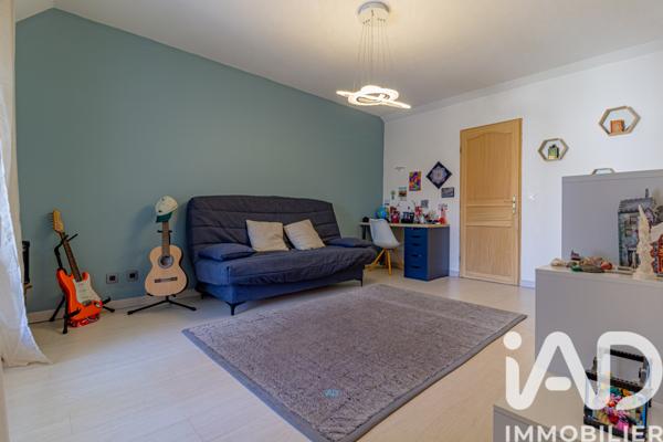 Maison à vendre 7 pièces 160 m² Gargenville