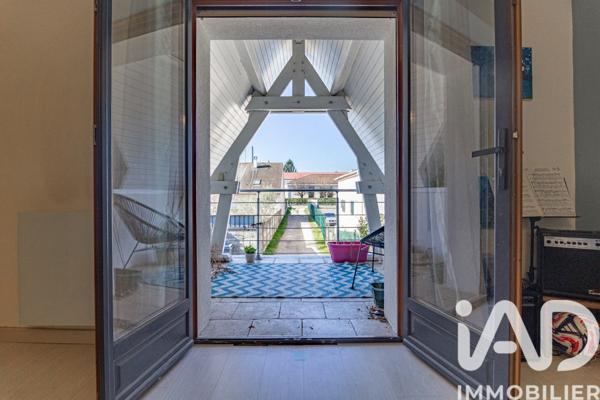 Maison à vendre 7 pièces 160 m² Gargenville