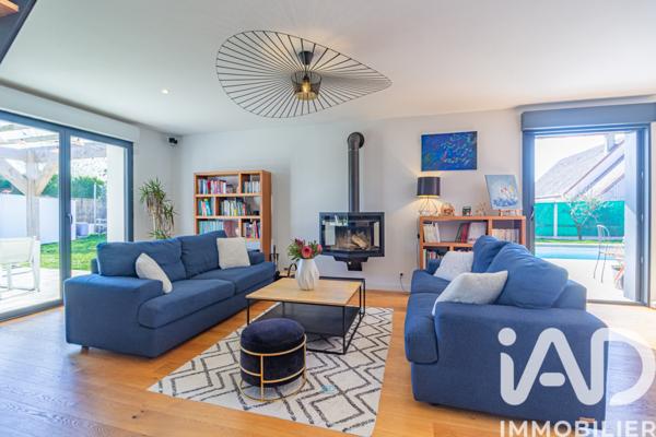 Maison à vendre 7 pièces 160 m² Gargenville