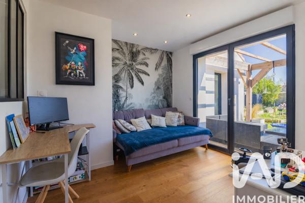 Maison à vendre 7 pièces 160 m² Gargenville