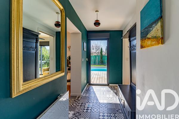 Maison à vendre 7 pièces 160 m² Gargenville