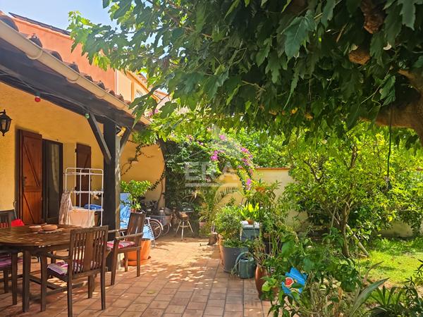 VILLA TYPE 4/5  SECTEUR LAS PLANAS