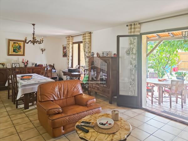 VILLA TYPE 4/5  SECTEUR LAS PLANAS