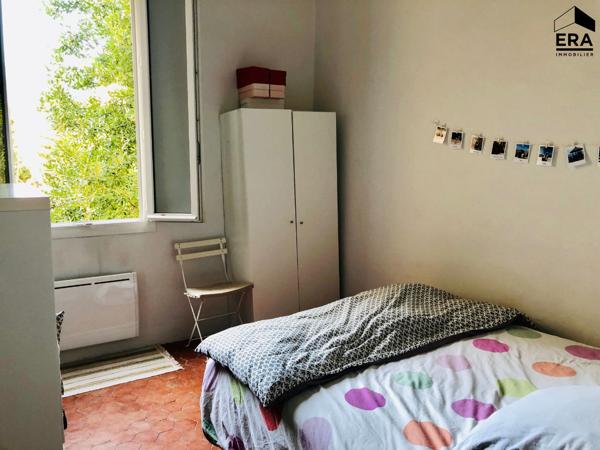 AIX EN PROVENCE - A LOUER - APPARTEMENT DE TYPE 2