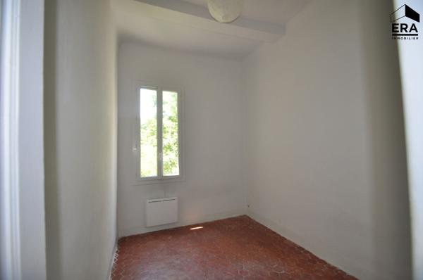 AIX EN PROVENCE - A LOUER - APPARTEMENT DE TYPE 2