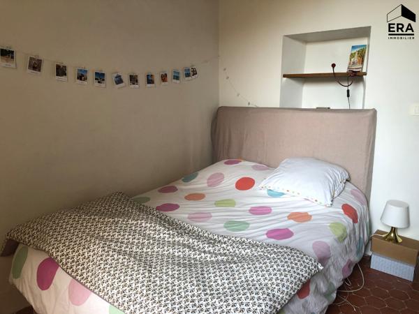 AIX EN PROVENCE - A LOUER - APPARTEMENT DE TYPE 2