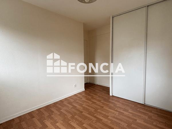 Location Appartement 3 pièces 60.17 m² - 4 B RUE DE LA REPUBLIQUE Mainvilliers 28300