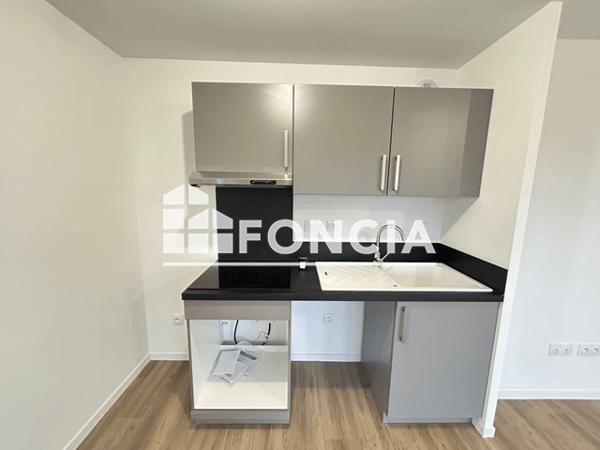 Location Appartement 3 pièces 71.93 m² - 3 RUE LUCIE AUBRAC Luce 28110
