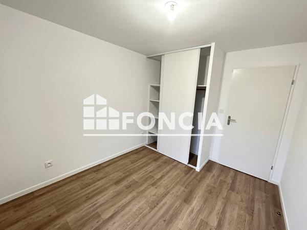Location Appartement 3 pièces 71.93 m² - 3 RUE LUCIE AUBRAC Luce 28110