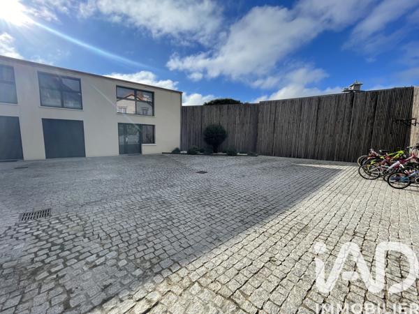 Location appartement 4 pièces 81,9 m² Saint-Maur-des-Fossés