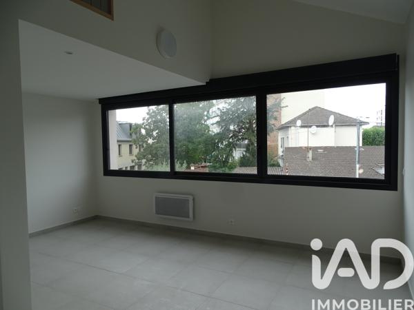 Location appartement 4 pièces 81,9 m² Saint-Maur-des-Fossés