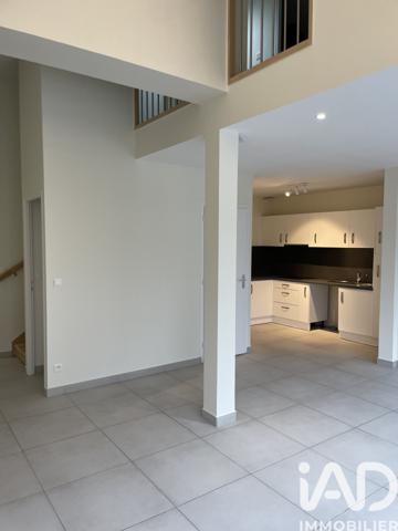 Location appartement 4 pièces 81,9 m² Saint-Maur-des-Fossés