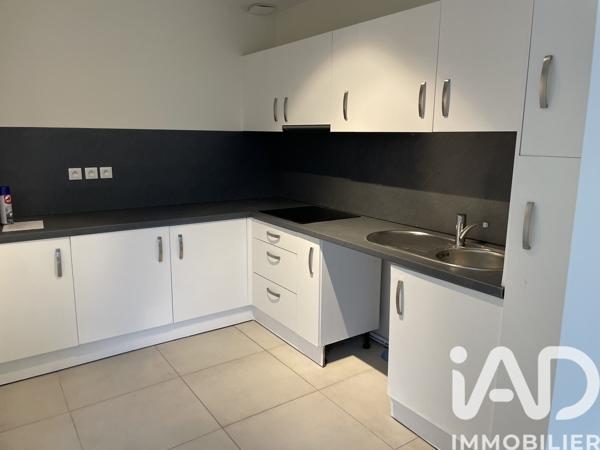 Location appartement 4 pièces 81,9 m² Saint-Maur-des-Fossés