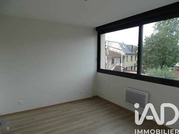 Location appartement 4 pièces 81,9 m² Saint-Maur-des-Fossés