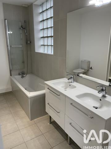 Location appartement 4 pièces 81,9 m² Saint-Maur-des-Fossés