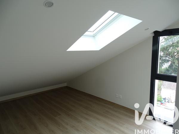 Location appartement 4 pièces 81,9 m² Saint-Maur-des-Fossés