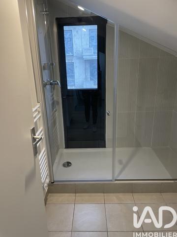 Location appartement 4 pièces 81,9 m² Saint-Maur-des-Fossés