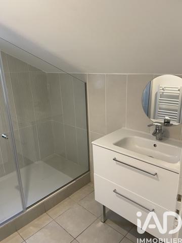 Location appartement 4 pièces 81,9 m² Saint-Maur-des-Fossés