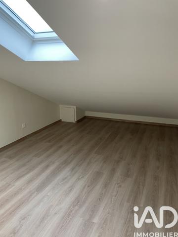 Location appartement 4 pièces 81,9 m² Saint-Maur-des-Fossés