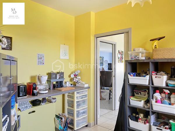 Maison d architecte de 178 m²