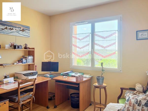 Maison d architecte de 178 m²