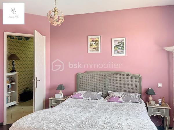 Maison d architecte de 178 m²