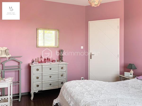 Maison d architecte de 178 m²