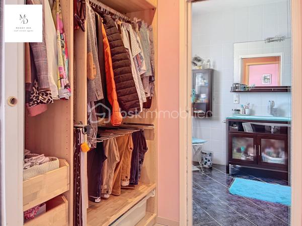 Maison d architecte de 178 m²