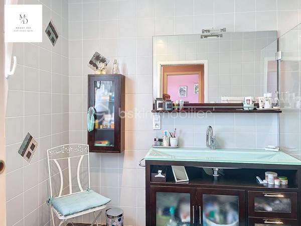 Maison d architecte de 178 m²