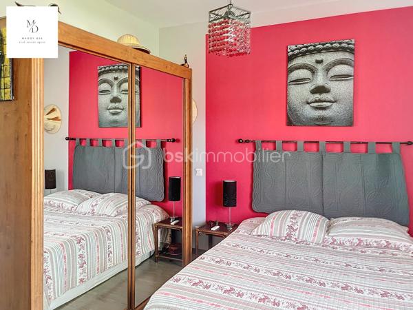 Maison d architecte de 178 m²