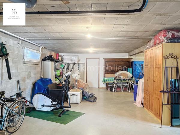 Maison d architecte de 178 m²