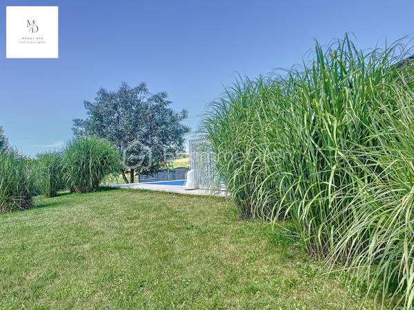 Maison d architecte de 178 m²