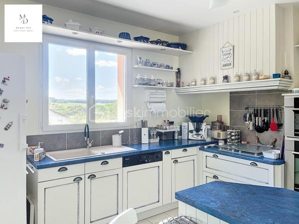 Maison d architecte de 178 m²