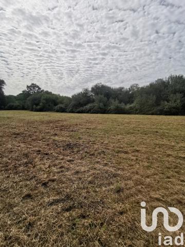 Terrain à vendre 579 m² Hinx