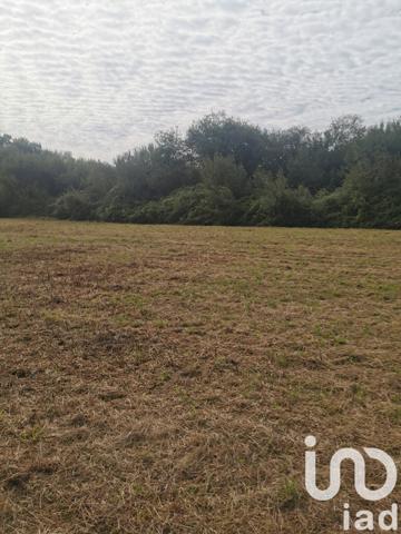 Terrain à vendre 579 m² Hinx