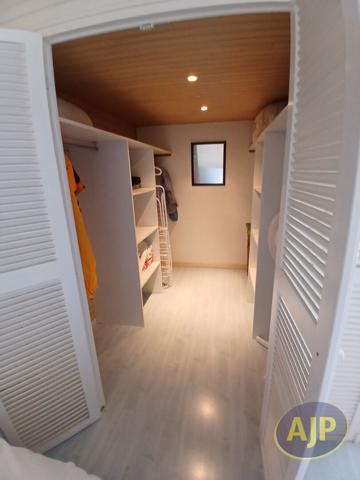 Appartement à vendre Andernos Les Bains - 4 pièces, 91m² avec 2 chambre(s) à 547 000€ - AJP Immobilier Andernos les Bains