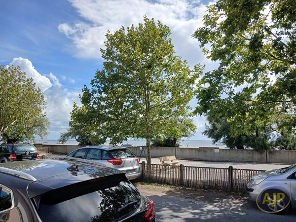 Appartement à vendre Andernos Les Bains - 4 pièces, 91m² avec 2 chambre(s) à 547 000€ - AJP Immobilier Andernos les Bains